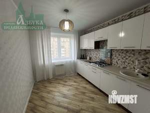 1-к квартира, вторичка, 42м2, 8/11 этаж