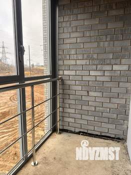 2-к квартира, сданный дом, 73м2, 3/5 этаж