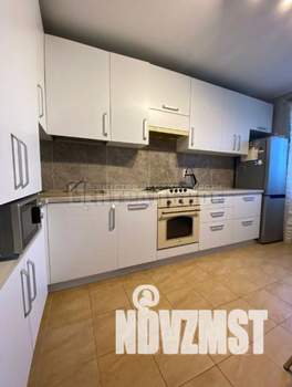 1-к квартира, вторичка, 43м2, 1/10 этаж