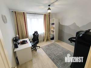 3-к квартира, вторичка, 62м2, 5/10 этаж
