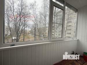 2-к квартира, вторичка, 52м2, 3/9 этаж