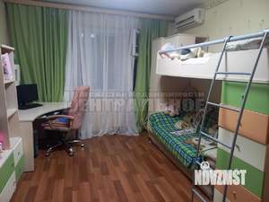 3-к квартира, вторичка, 62м2, 5/9 этаж