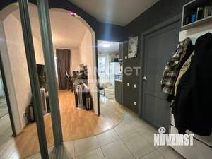 1-к квартира, вторичка, 45м2, 2/9 этаж