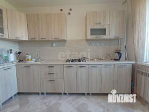 2-к квартира, вторичка, 60м2, 7/10 этаж