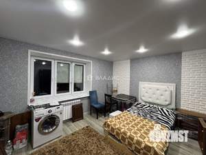 2-к квартира, вторичка, 56м2, 6/10 этаж