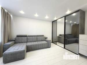 2-к квартира, вторичка, 52м2, 5/5 этаж