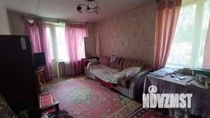 2-к квартира, вторичка, 44м2, 2/5 этаж