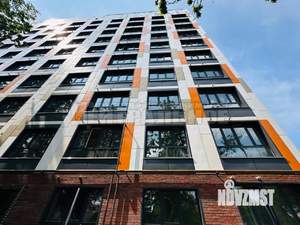 3-к квартира, вторичка, 82м2, 2/10 этаж