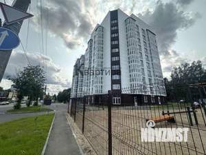 2-к квартира, вторичка, 72м2, 6/10 этаж