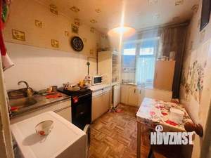 3-к квартира, вторичка, 63м2, 2/10 этаж