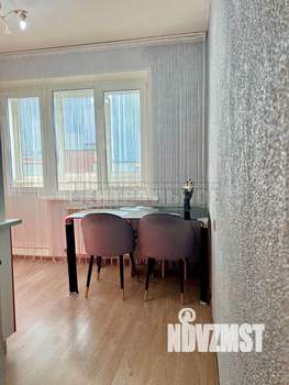 1-к квартира, вторичка, 36м2, 10/10 этаж