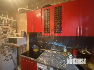 2-к квартира, вторичка, 33м2, 4/5 этаж