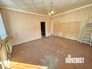 1-к квартира, вторичка, 30м2, 1/2 этаж