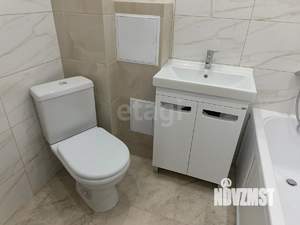 1-к квартира, вторичка, 28м2, 8/10 этаж