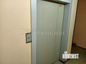 1-к квартира, вторичка, 36м2, 6/10 этаж