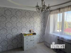 1-к квартира, вторичка, 36м2, 3/9 этаж