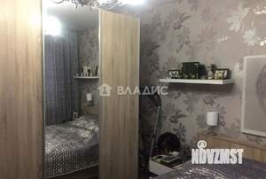 3-к квартира, вторичка, 70м2, 1/9 этаж