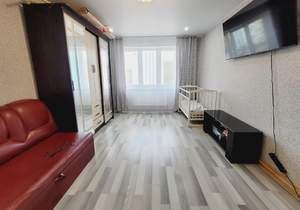 2-к квартира, вторичка, 62м2, 4/10 этаж