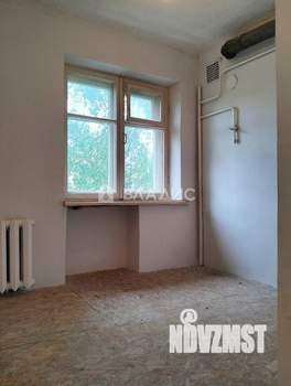 2-к квартира, вторичка, 42м2, 5/5 этаж