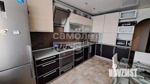 3-к квартира, вторичка, 121м2, 4/10 этаж