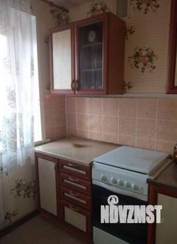 2-к квартира, вторичка, 46м2, 5/5 этаж