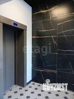1-к квартира, вторичка, 37м2, 6/10 этаж