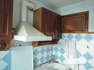 2-к квартира, вторичка, 43м2, 5/5 этаж