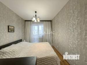 4-к квартира, вторичка, 83м2, 5/10 этаж