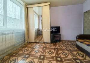 2-к квартира, вторичка, 36м2, 5/5 этаж