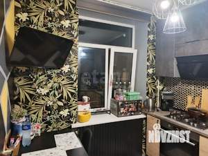 3-к квартира, вторичка, 62м2, 4/4 этаж