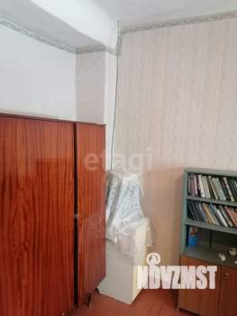 3-к квартира, вторичка, 41м2, 1/1 этаж