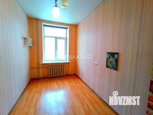 1-к квартира, вторичка, 27м2, 3/5 этаж
