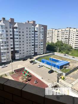 2-к квартира, сданный дом, 60м2, 10/11 этаж