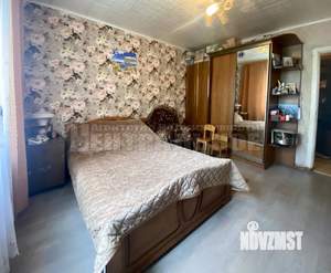 2-к квартира, вторичка, 53м2, 1/9 этаж