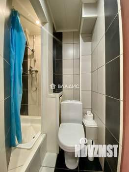 1-к квартира, вторичка, 13м2, 5/5 этаж