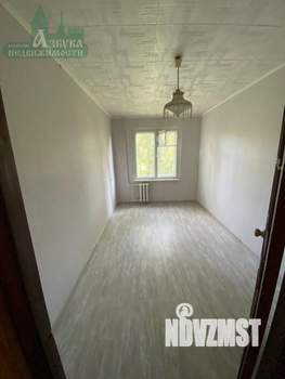 3-к квартира, вторичка, 62м2, 4/5 этаж