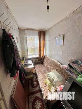 2-к квартира, вторичка, 23м2, 2/5 этаж