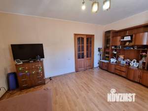 4-к квартира, вторичка, 103м2, 4/4 этаж