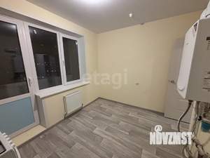 1-к квартира, вторичка, 41м2, 8/10 этаж
