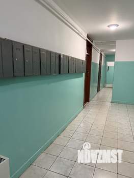 3-к квартира, вторичка, 91м2, 2/10 этаж