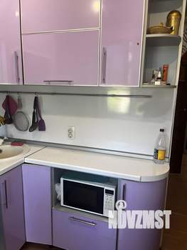 3-к квартира, вторичка, 57м2, 4/5 этаж