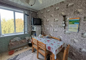 3-к квартира, вторичка, 68м2, 6/9 этаж
