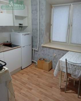 2-к квартира, вторичка, 42м2, 4/9 этаж