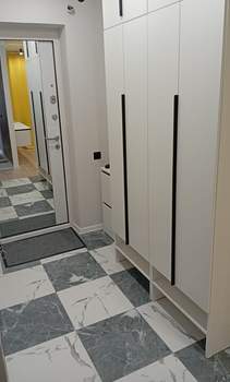 1-к квартира, вторичка, 33м2, 6/10 этаж