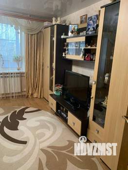 3-к квартира, вторичка, 71м2, 4/9 этаж