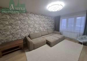 3-к квартира, вторичка, 80м2, 5/10 этаж