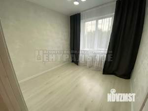 3-к квартира, вторичка, 72м2, 6/9 этаж