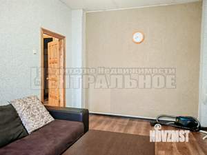 3-к квартира, вторичка, 50м2, 3/4 этаж