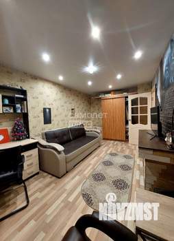 1-к квартира, вторичка, 30м2, 3/5 этаж