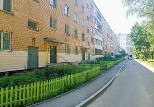 Фото квартиры на продажу (2)